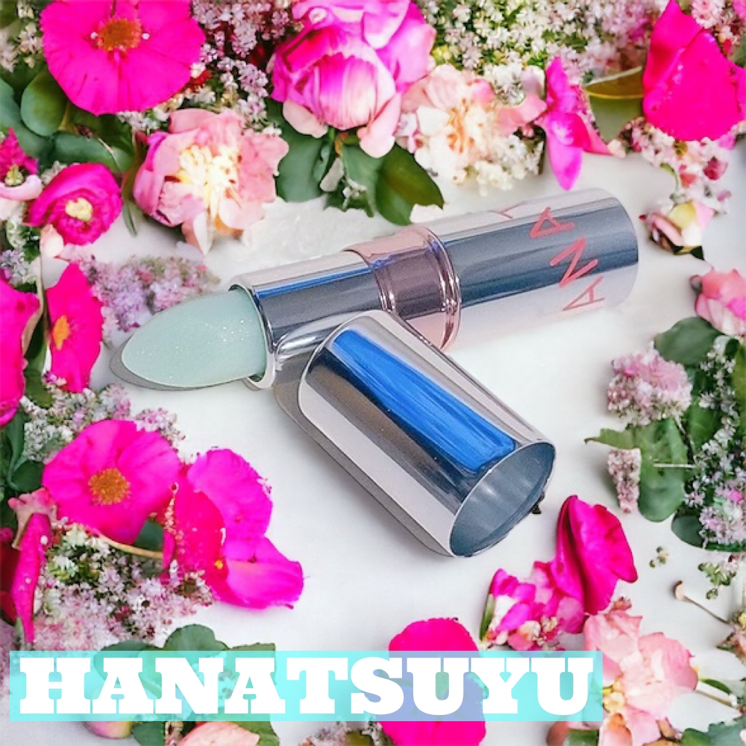 HANATSUYU(ハナツユ) グロスリップの良い点・メリットに関するふっきーさんの口コミ画像1