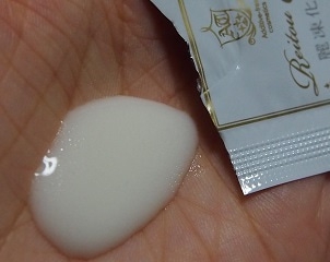 麗凍化粧品(Reitou Cosme) 美容液クリームの良い点・メリットに関するむこうさんの口コミ画像1