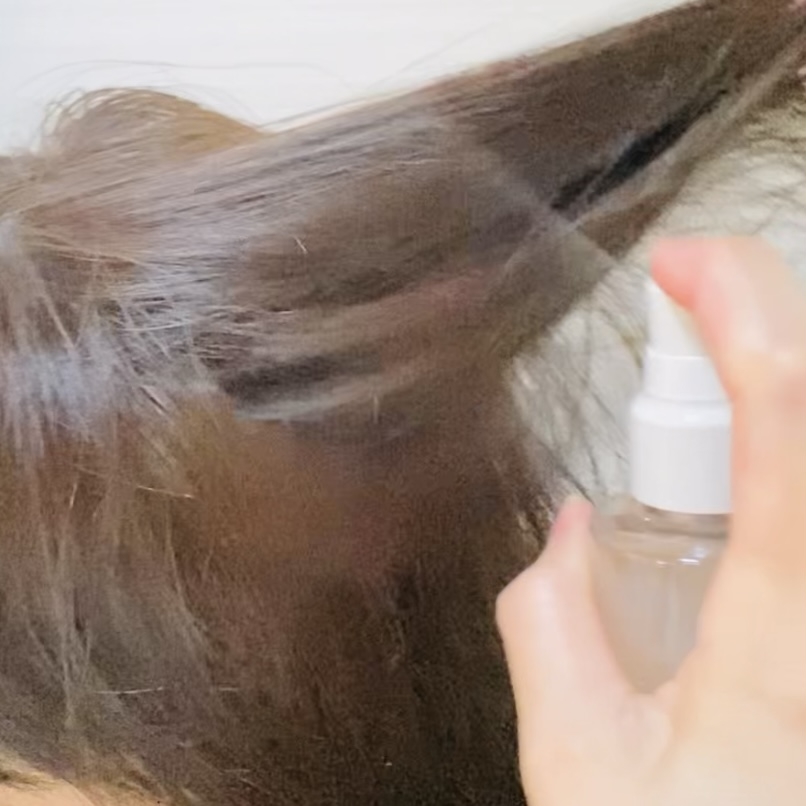 CONCRED
ヘアミストの良い点・メリットに関するトラネコさんの口コミ画像3