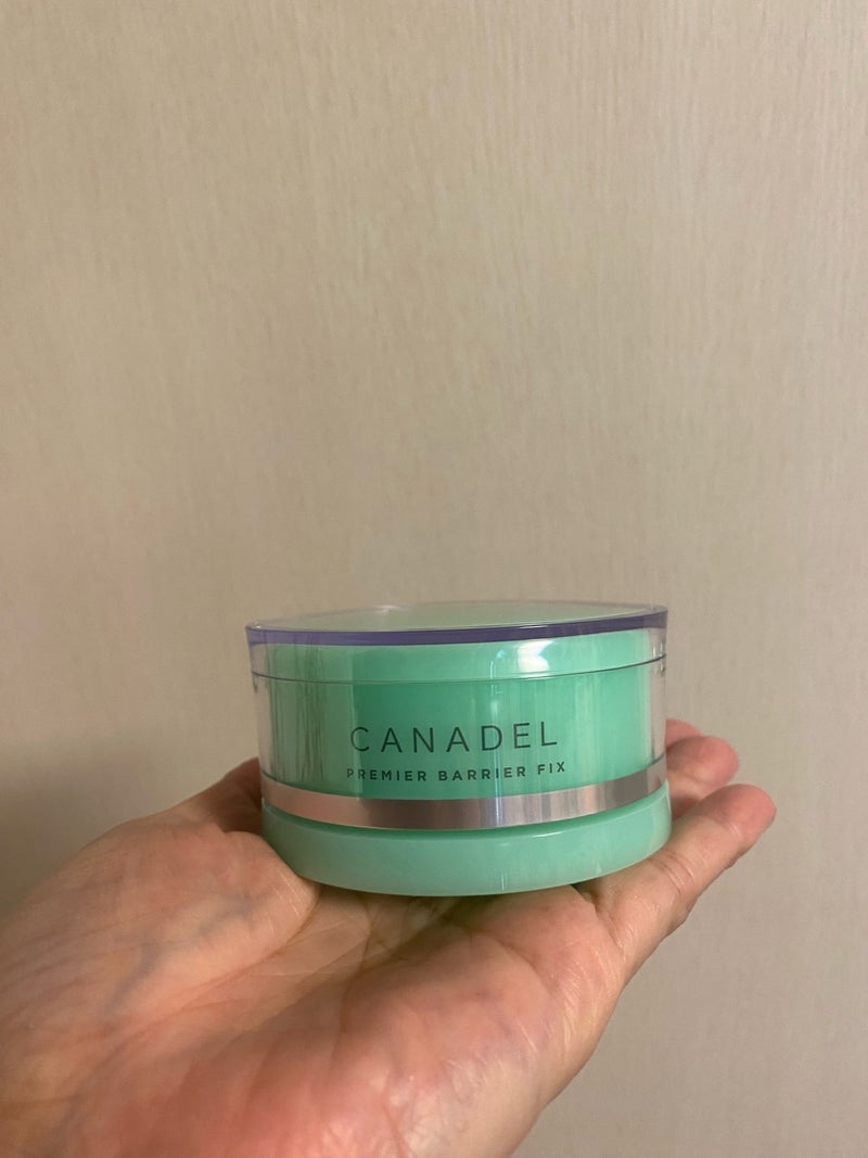 CANADEL(カナデル) プレミアバリアフィックスの良い点・メリットに関するkirakiranorikoさんの口コミ画像1