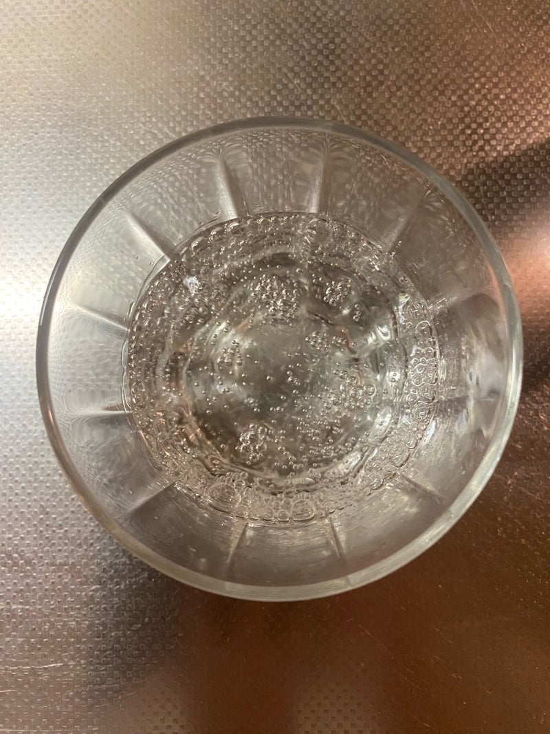 ワイズ製薬株式会社　
TURN Sparkling Waterを使ったkirakiranorikoさんのクチコミ画像6
