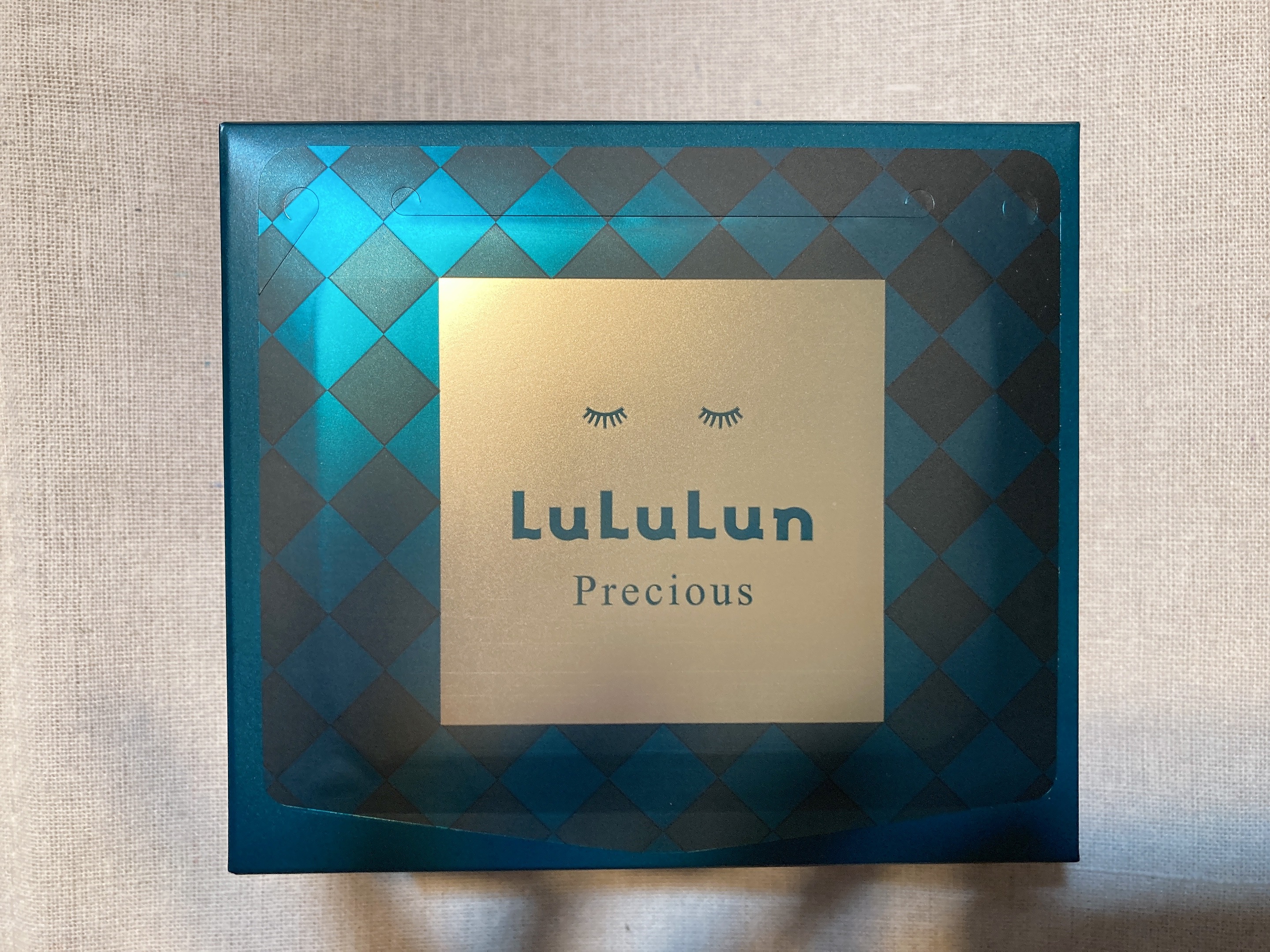LuLuLun(ルルルン) プレシャス GREEN(バランス)の良い点・メリットに関するぱすかるさんの口コミ画像1