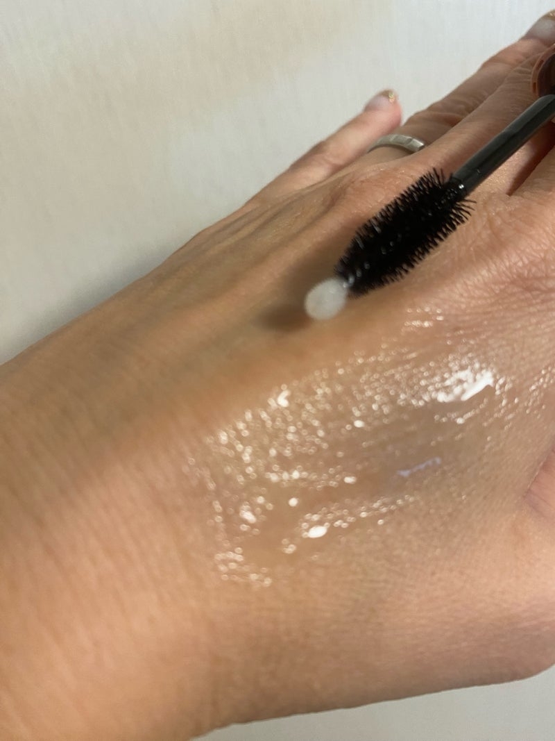 グランウィーユGINZA with ミラボーテまつ毛美容液を使ったkirakiranorikoさんのクチコミ画像8