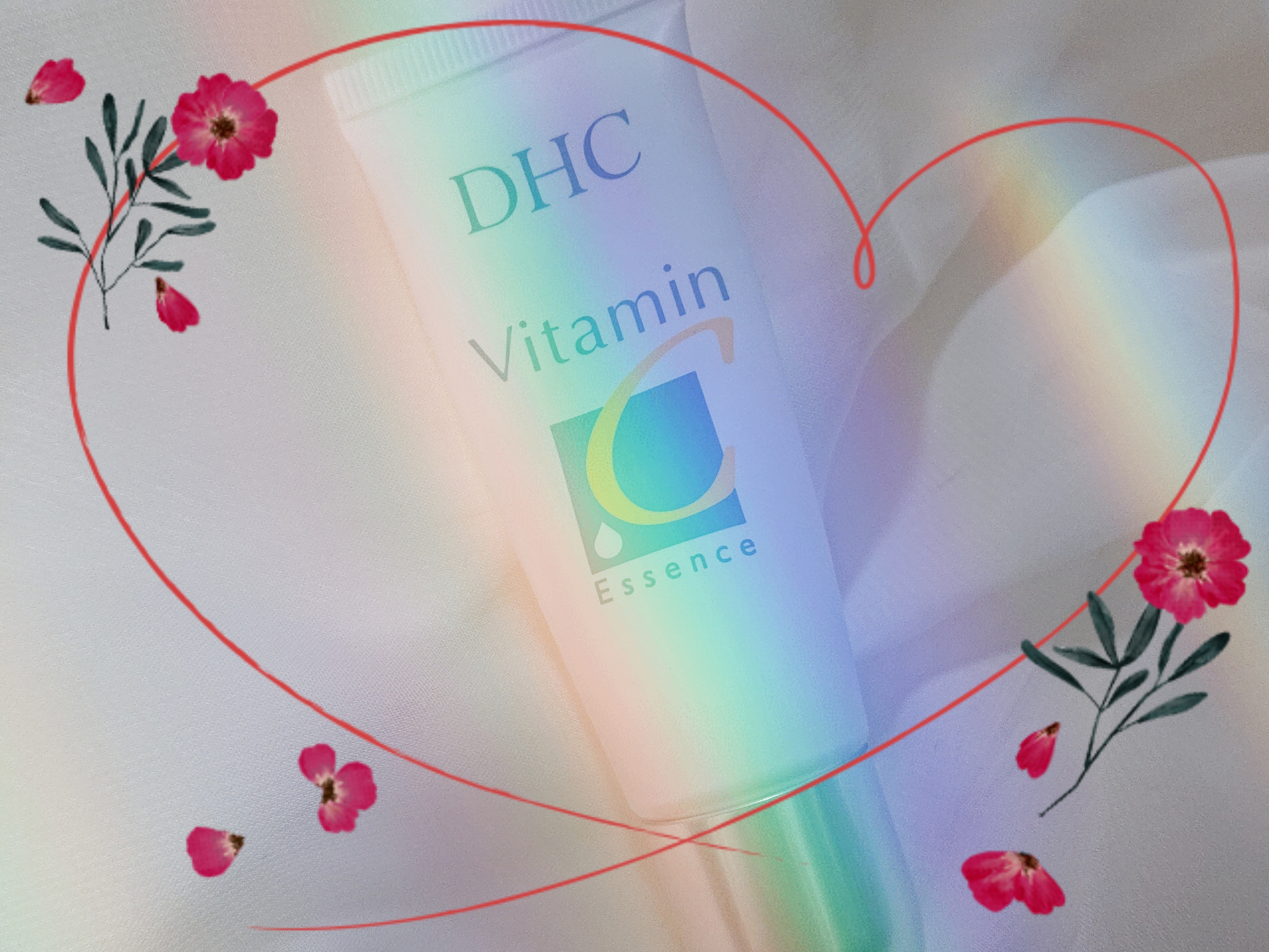 DHC(ディーエイチシー) 薬用V/C美容液の良い点・メリットに関するにるさんの口コミ画像1