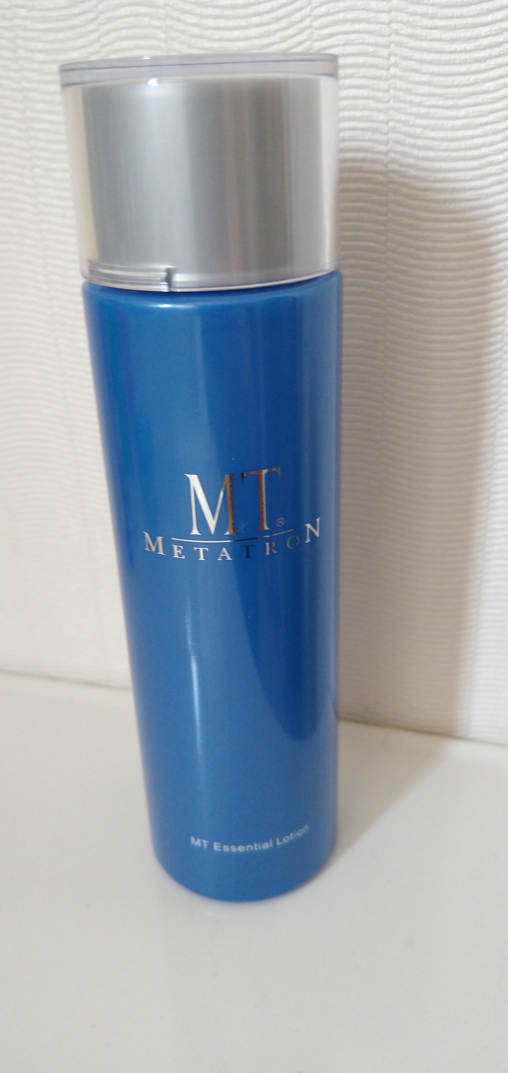 MT METATRON(MTメタトロン) MT エッセンシャル・ローションの良い点・メリットに関するなっぴいさんの口コミ画像1