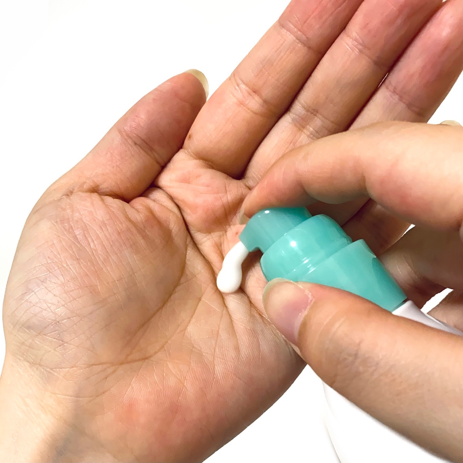 MINON(ミノン) アミノモイスト 薬用アクネケア ミルクの良い点・メリットに関するminoriさんの口コミ画像2