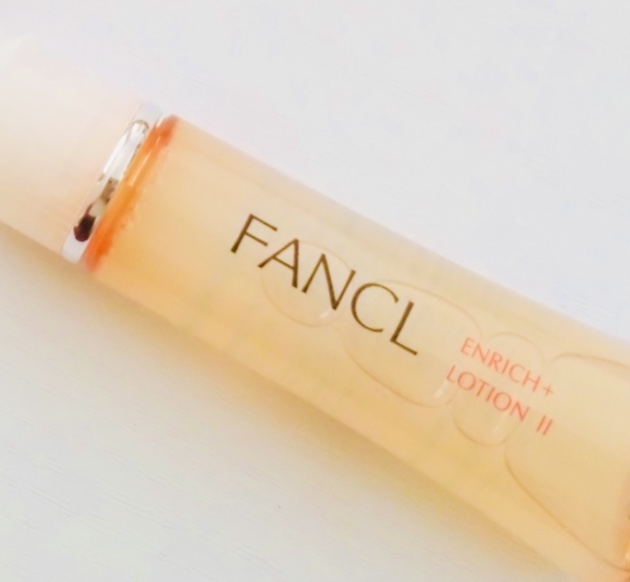 FANCL(ファンケル) エンリッチプラス 化粧液 II しっとりの良い点・メリットに関するトラネコさんの口コミ画像1