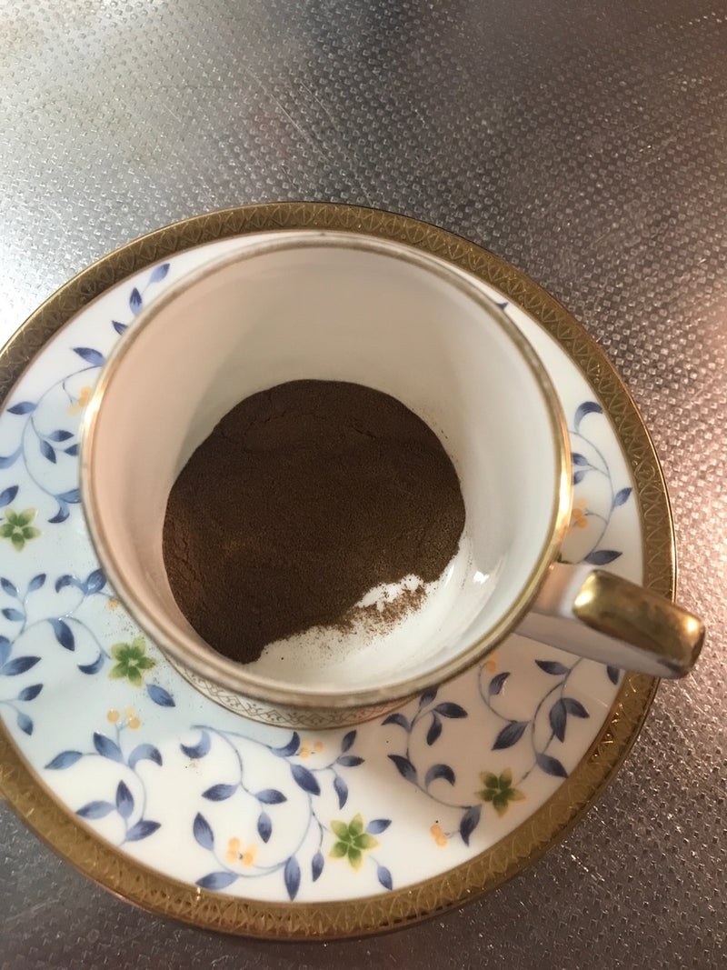 Haruke合同会社　MELT COFFEE（メルトコーヒー）を使ったkirakiranorikoさんのクチコミ画像6