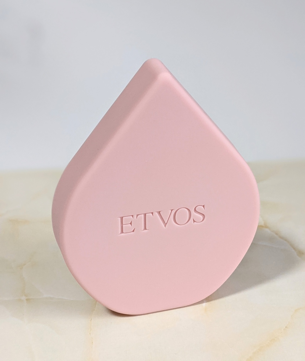 ETVOS(エトヴォス) リラクシングマッサージブラシの良い点・メリットに関するmineraruさんの口コミ画像1