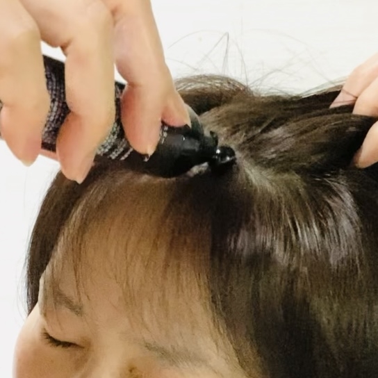 john masters organics(ジョンマスターオーガニック) 薬用 ヘアグロースエッセンスの良い点・メリットに関するトラネコさんの口コミ画像3