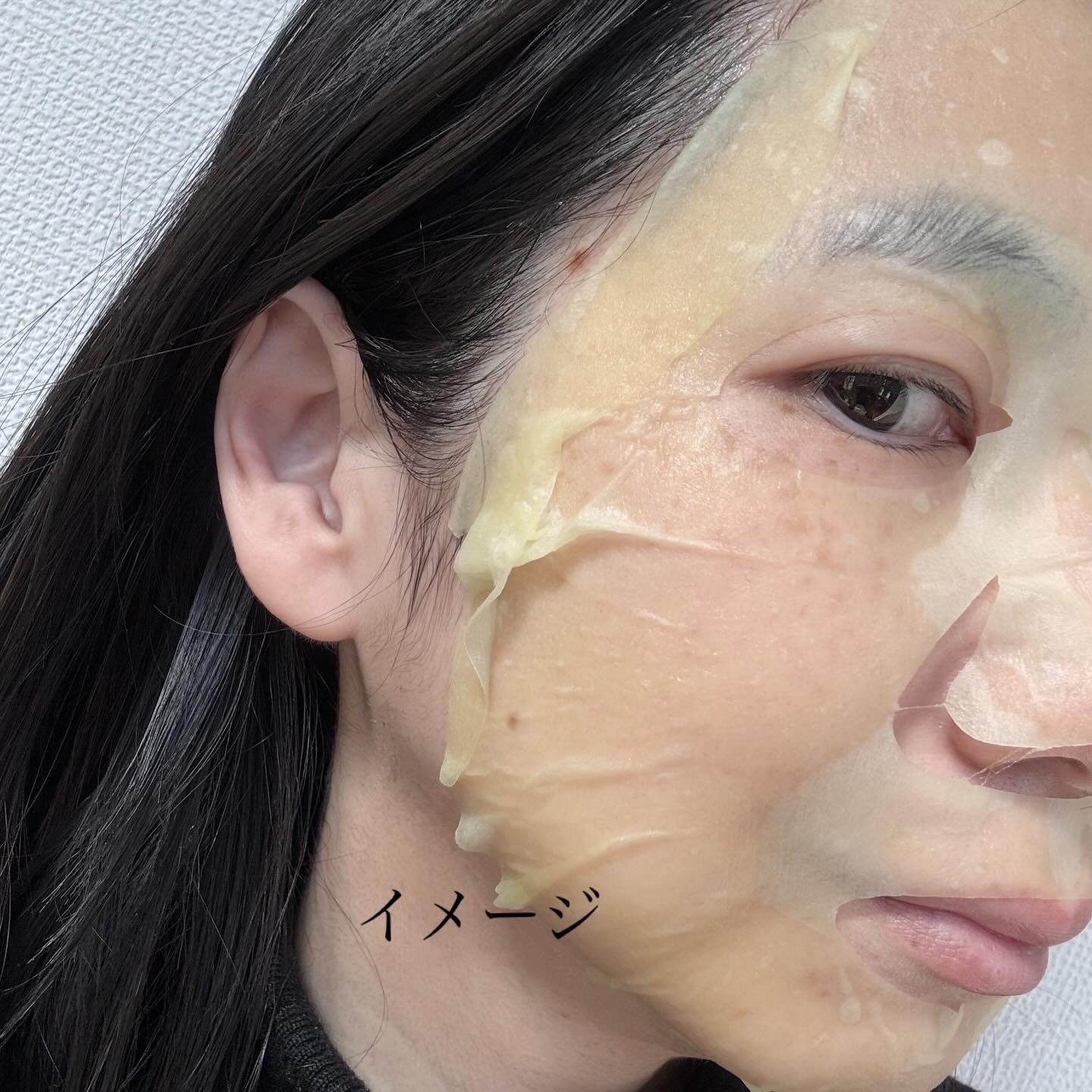 メラノCC+ AZmaskを使ったindexさんのクチコミ画像6