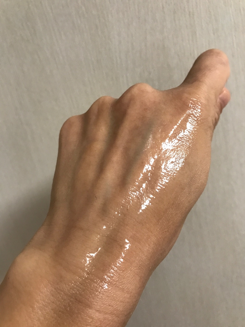 浸透化粧水を使ったkirakiranorikoさんのクチコミ画像5
