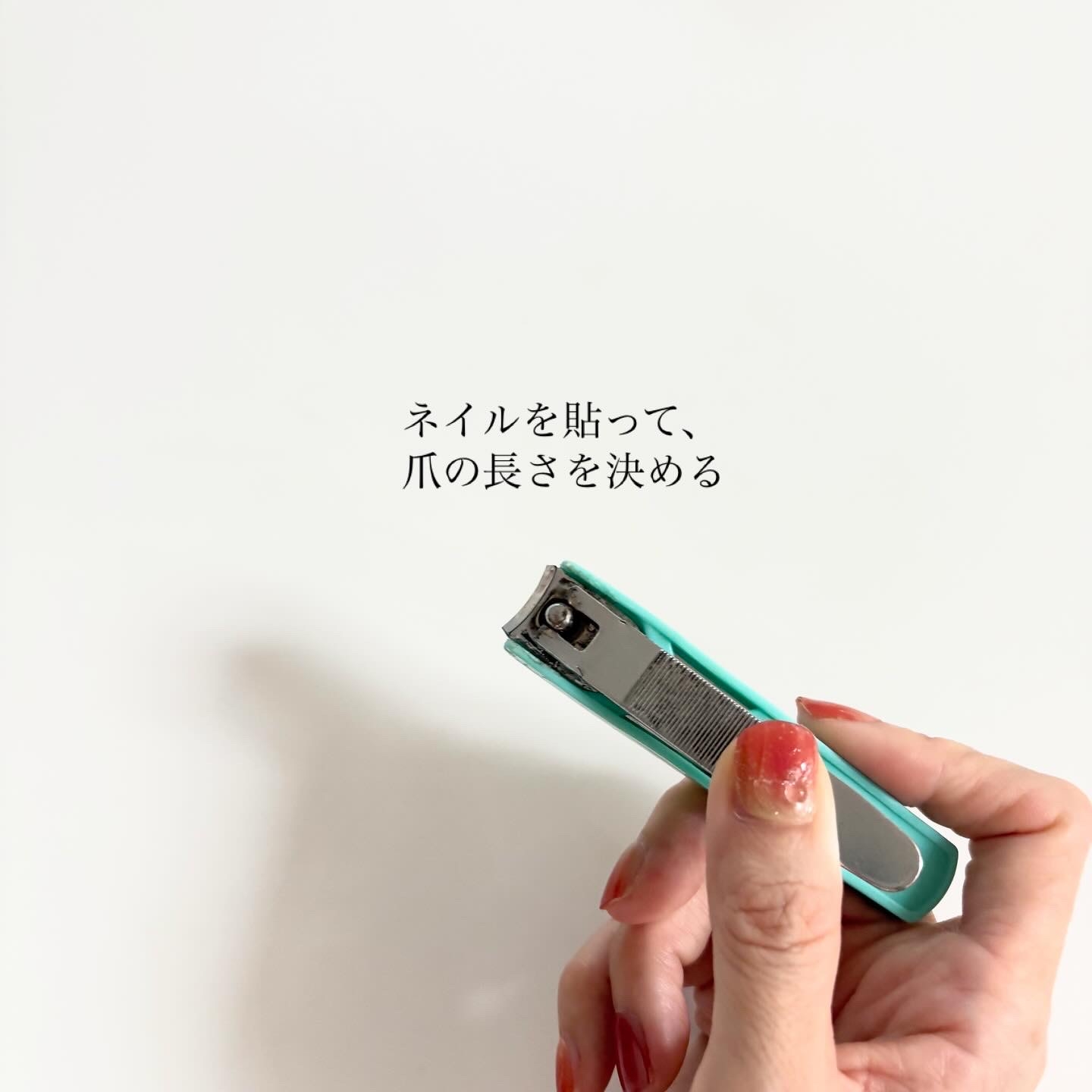 ohora(オホーラ) セミキュアジェルネイルの良い点・メリットに関するindexさんの口コミ画像3