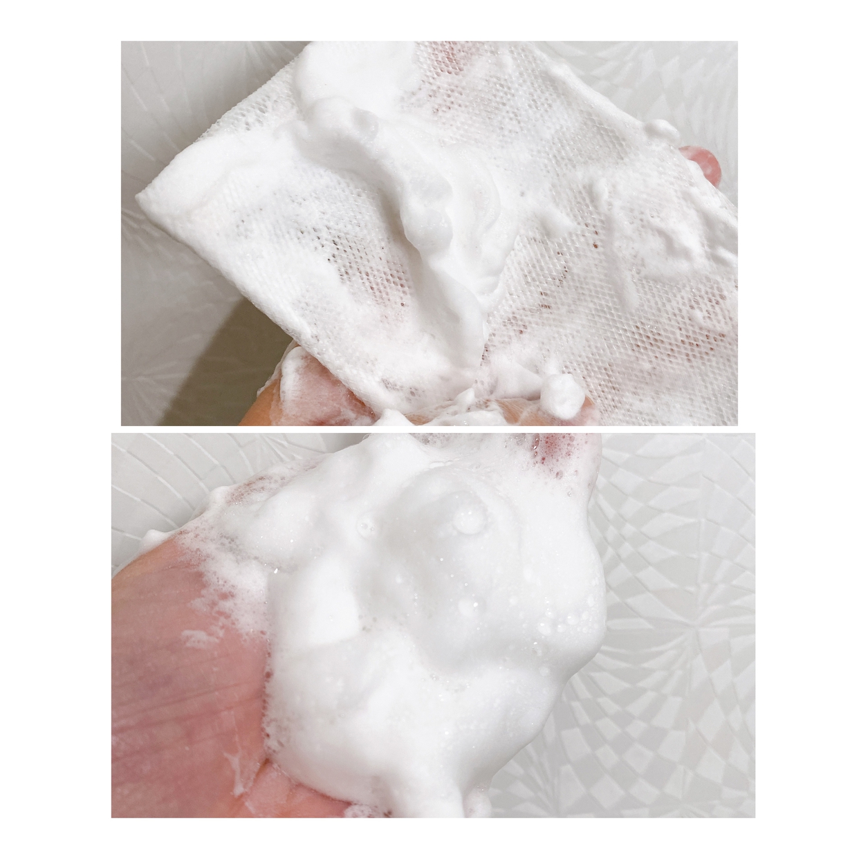carenainai(ケアナイナイ) 酵素洗顔パウダーを使ったちーこすさんのクチコミ画像4