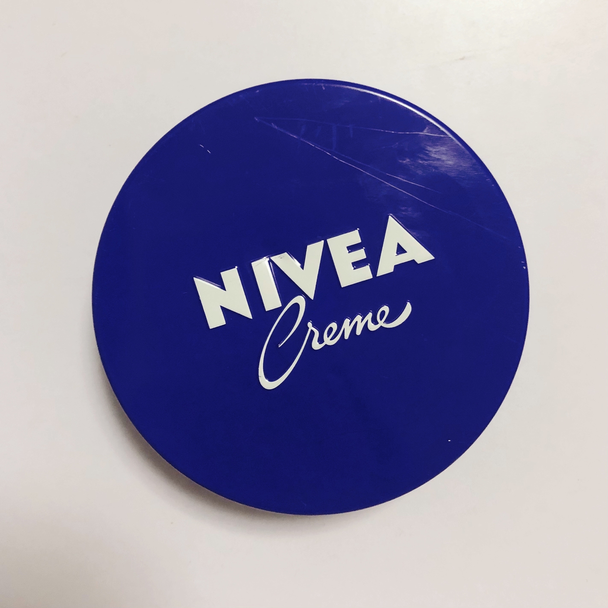 NIVEA(ニベア) クリーム(大缶)を使ったみゆさんのクチコミ画像1