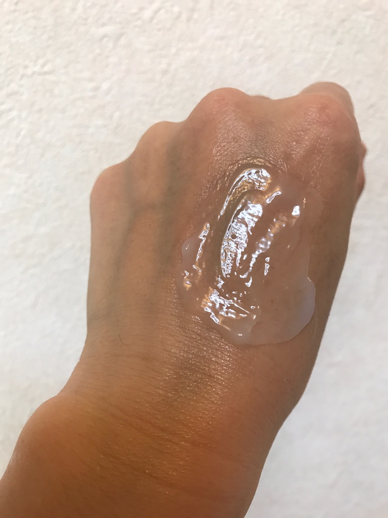 SOFINA  iP(ソフィーナ アイピー) インターリンクセラム 毛穴の目立たない澄んだうるおい肌へを使ったkirakiranorikoさんのクチコミ画像3