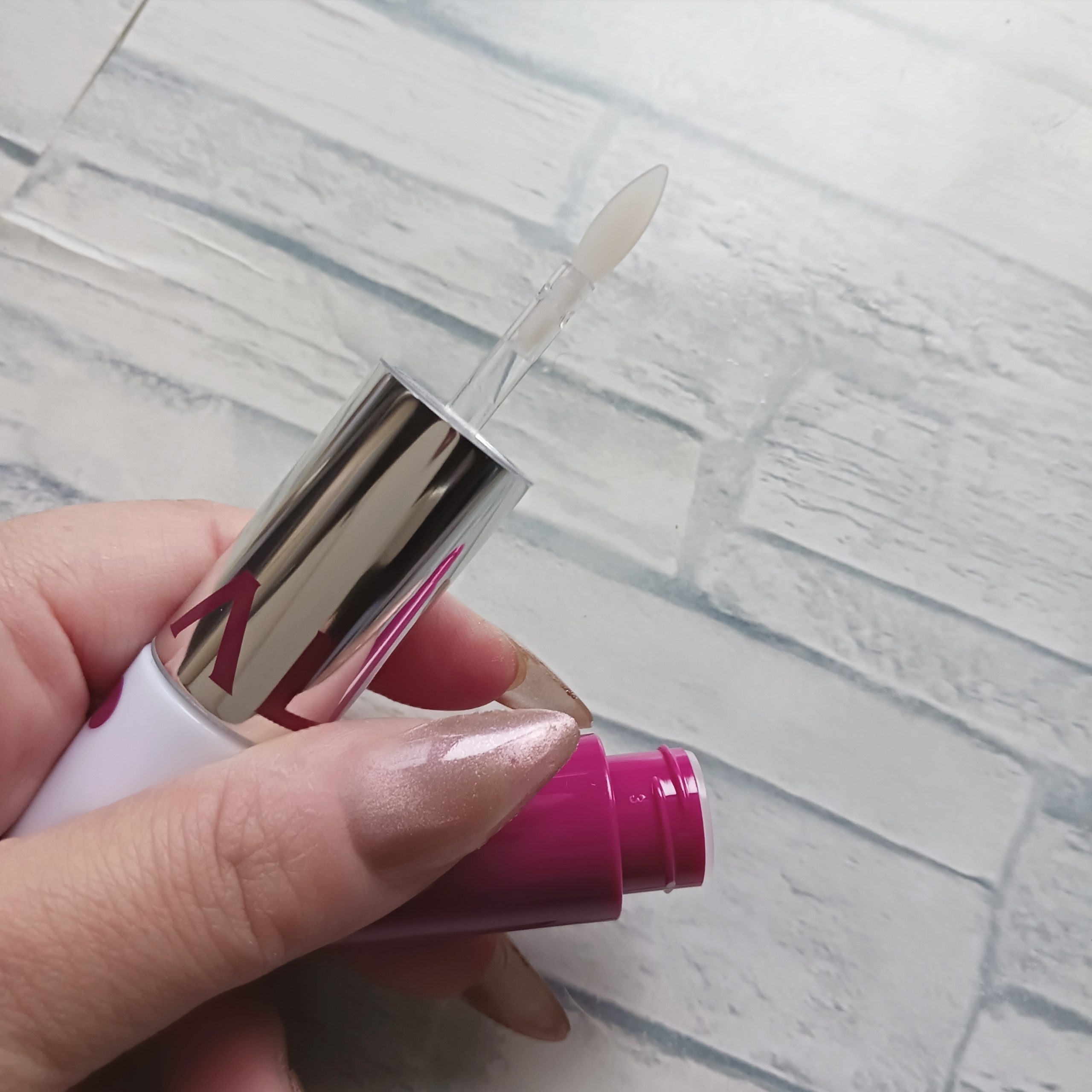 GALLZ アゲ盛れグリッターの良い点・メリットに関するみみりんさんの口コミ画像2