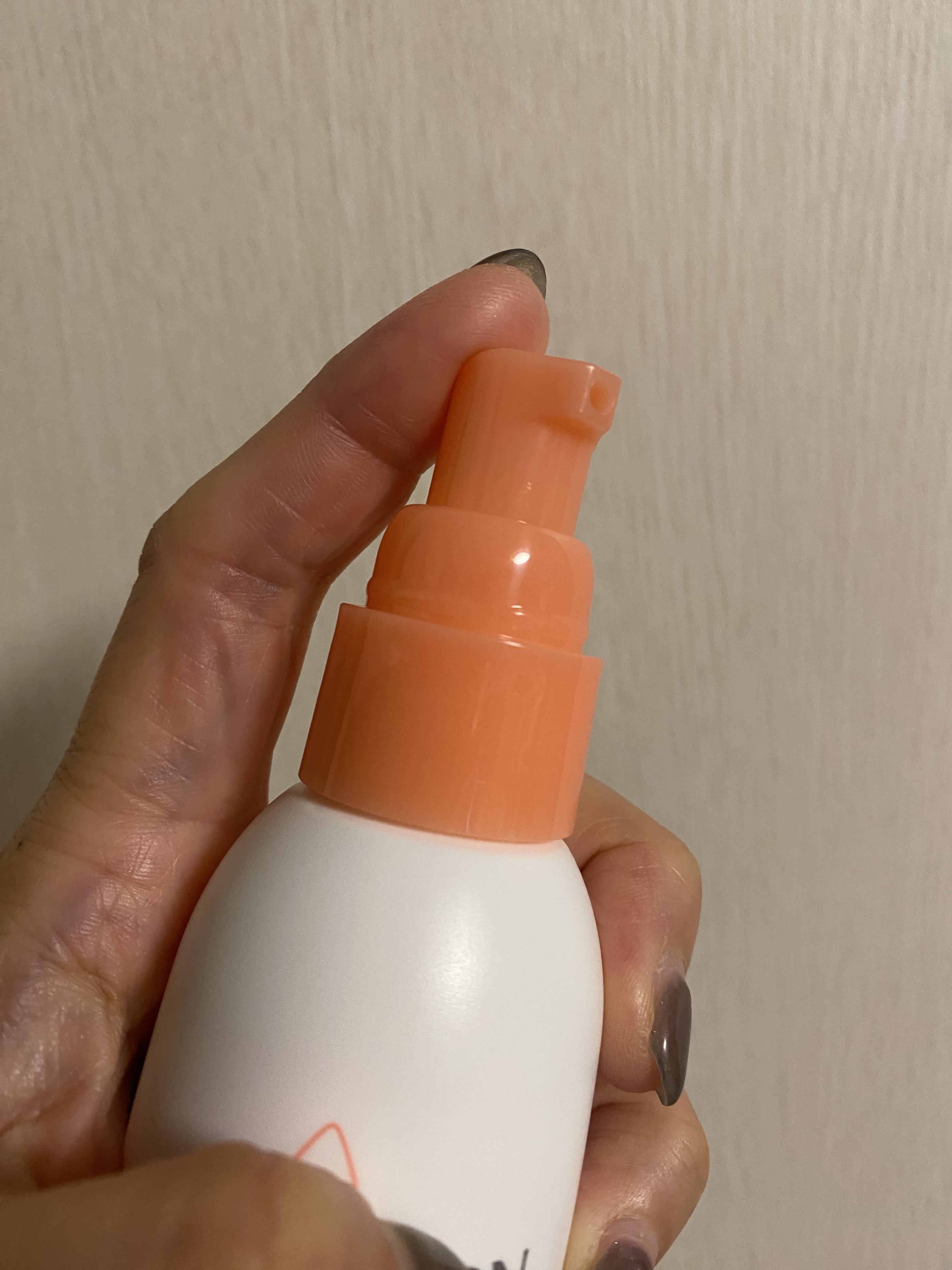 MINON(ミノン) アミノモイスト モイストチャージ ミルクの良い点・メリットに関するkirakiranorikoさんの口コミ画像3