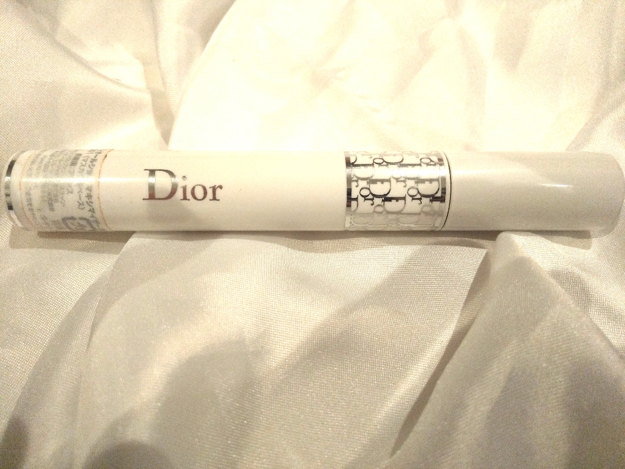 Dior(ディオール) ショウ マキシマイザー 3Dの良い点・メリットに関するtoukoさんの口コミ画像1