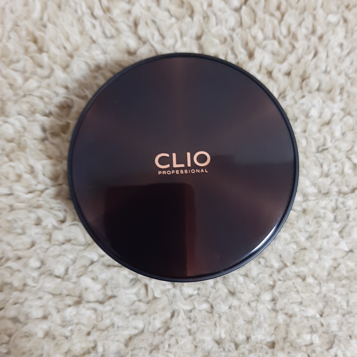 CLIO(クリオ) キル カバー コンシール クッションの良い点・メリットに関するさおらーさんの口コミ画像1