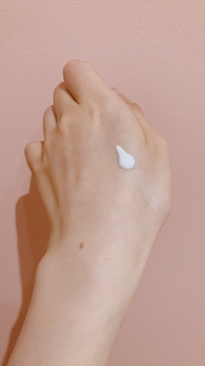 Obagi(オバジ) マルチプロテクト UV乳液の良い点・メリットに関するAsahiさんの口コミ画像2