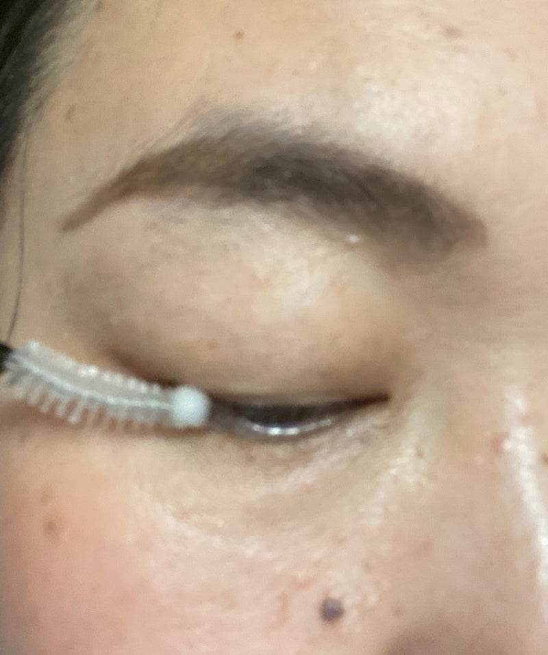 COSNORI(コスノリ)ロングアクティブアイラッシュセラムを使ったkirakiranorikoさんのクチコミ画像7