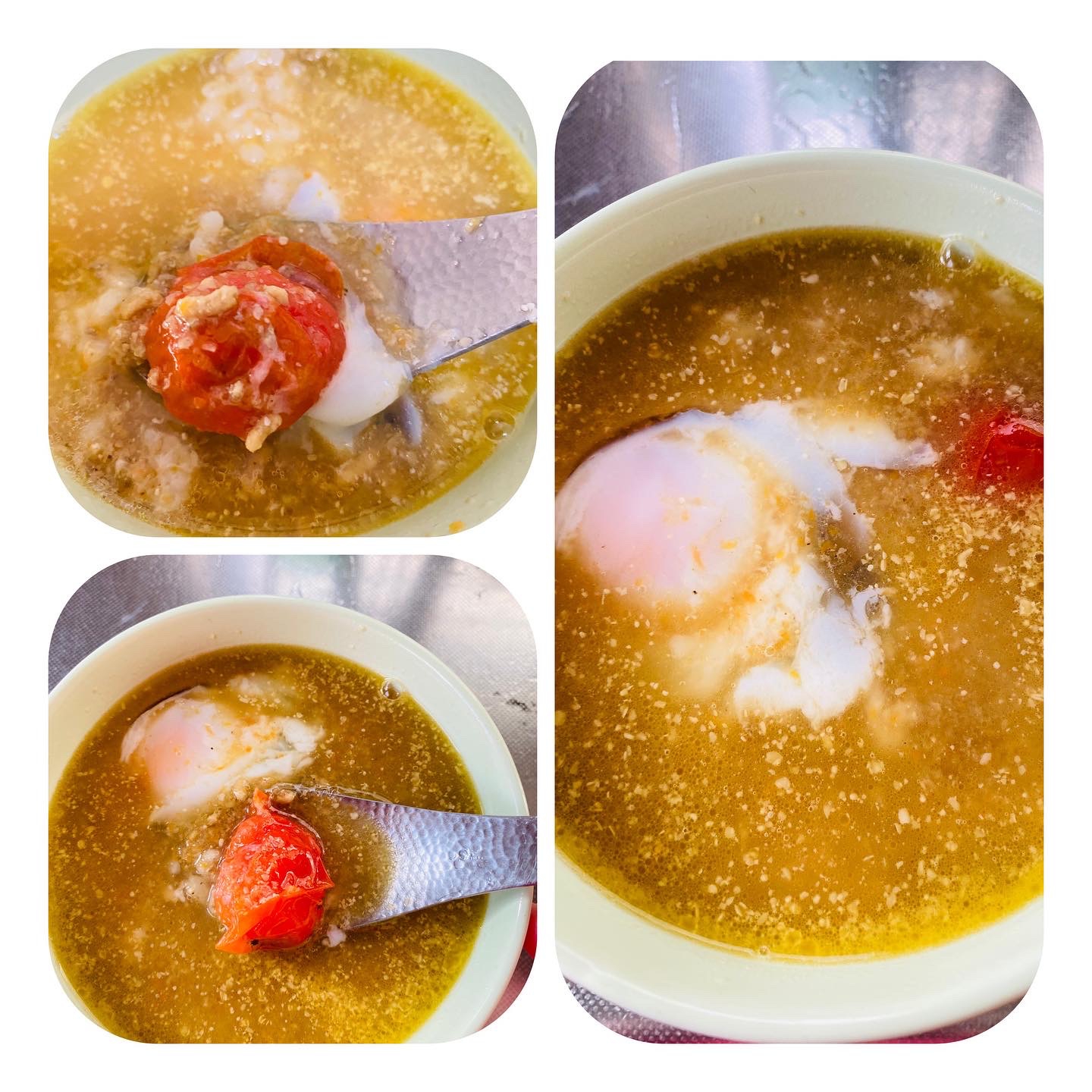 MEAL TOKYOamachabiスープを使ったマイピコブーさんのクチコミ画像4