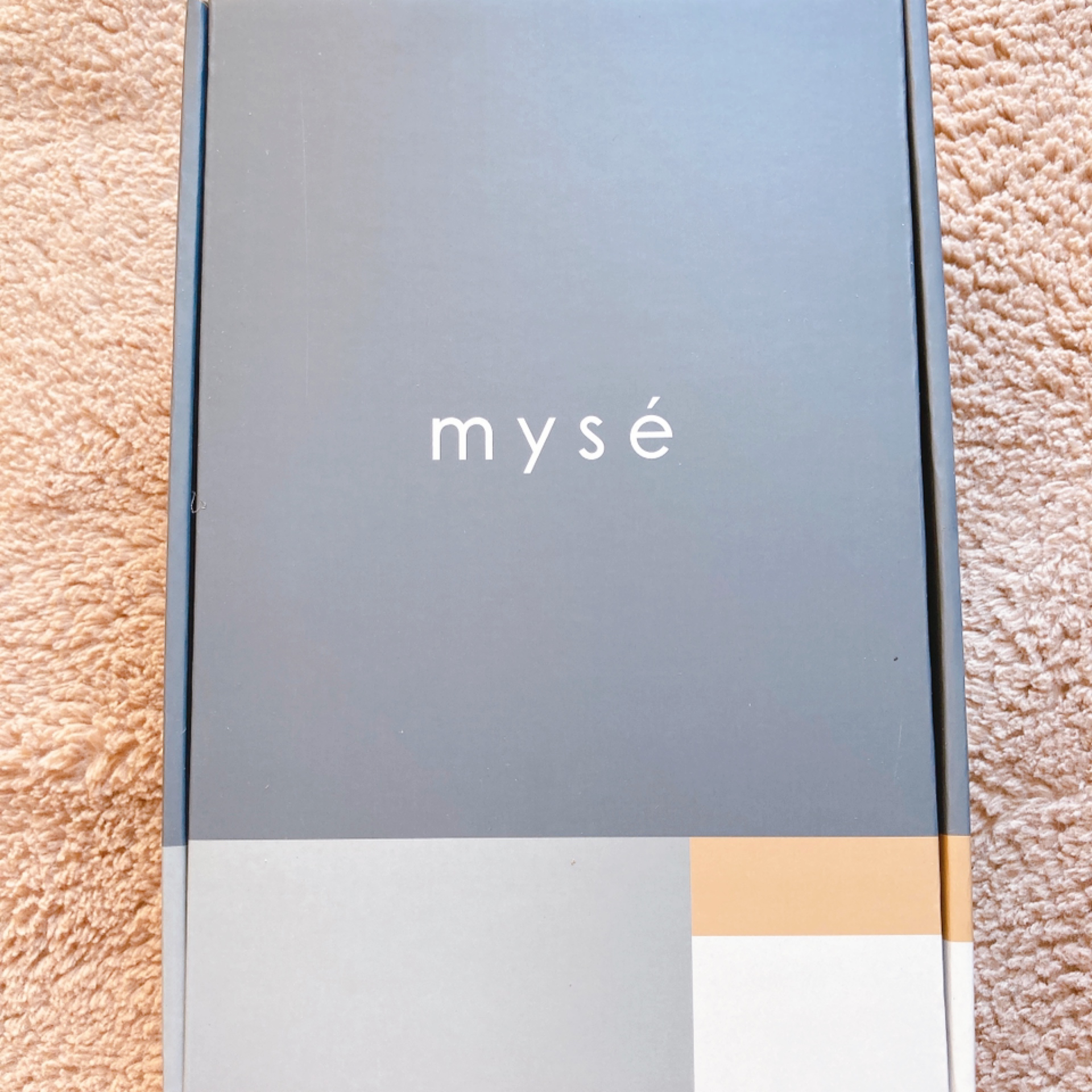 mysé(ミーゼ) スカルプリフト アクティブ プラスの良い点・メリットに関するyunaさんの口コミ画像2