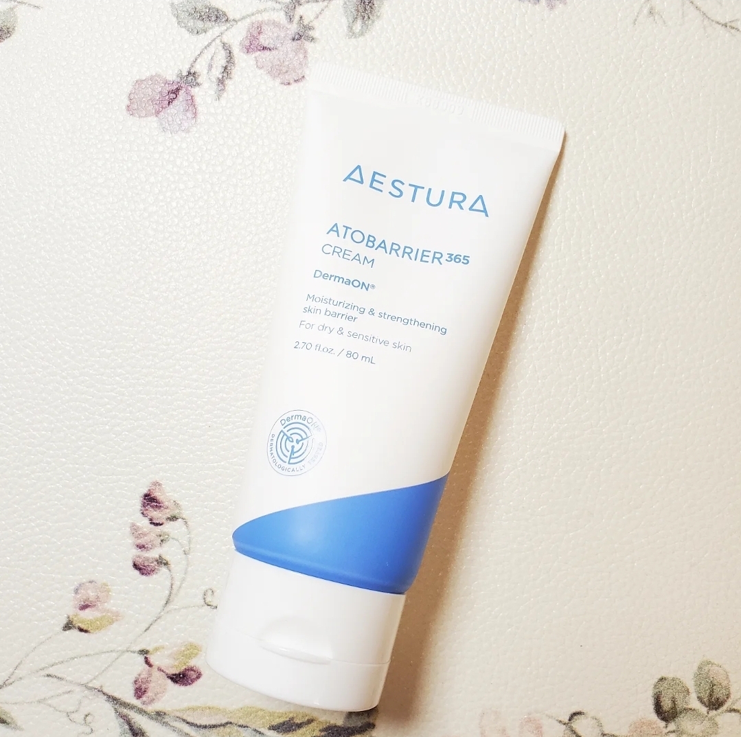 AESTURA(エストラ) アトバリア365 クリームの良い点・メリットに関するありんこさんの口コミ画像2