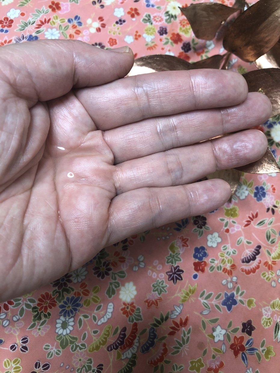 Domohorn Wrinkle(ドモホルンリンクル) 保湿液の良い点・メリットに関するpitti_さんの口コミ画像2