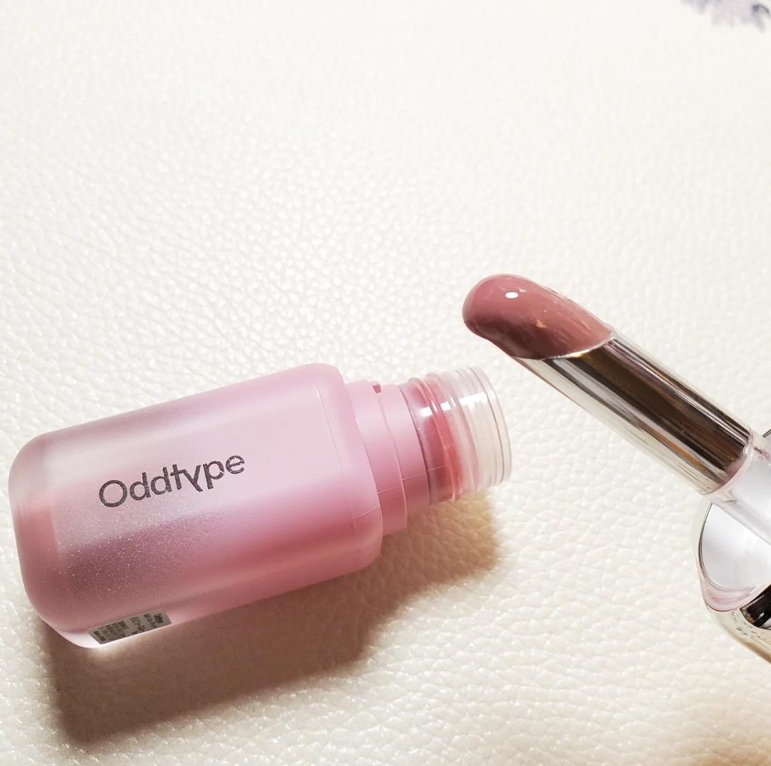 Oddtype（オッドタイプ）
アンシーン バルーンティントの良い点・メリットに関するありんこさんの口コミ画像3