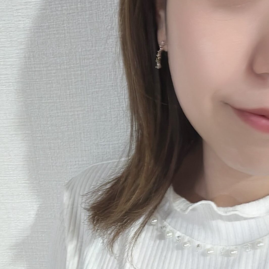 モーガンズ
霧森スタイリングヘアミストを使ったan＊°さんのクチコミ画像4