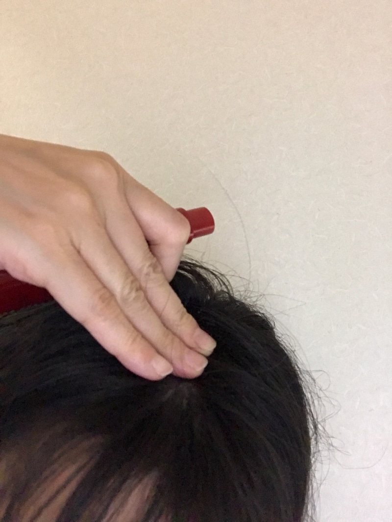 株式会社エポラ　FUSARI 薬用育毛剤を使ったkirakiranorikoさんのクチコミ画像6