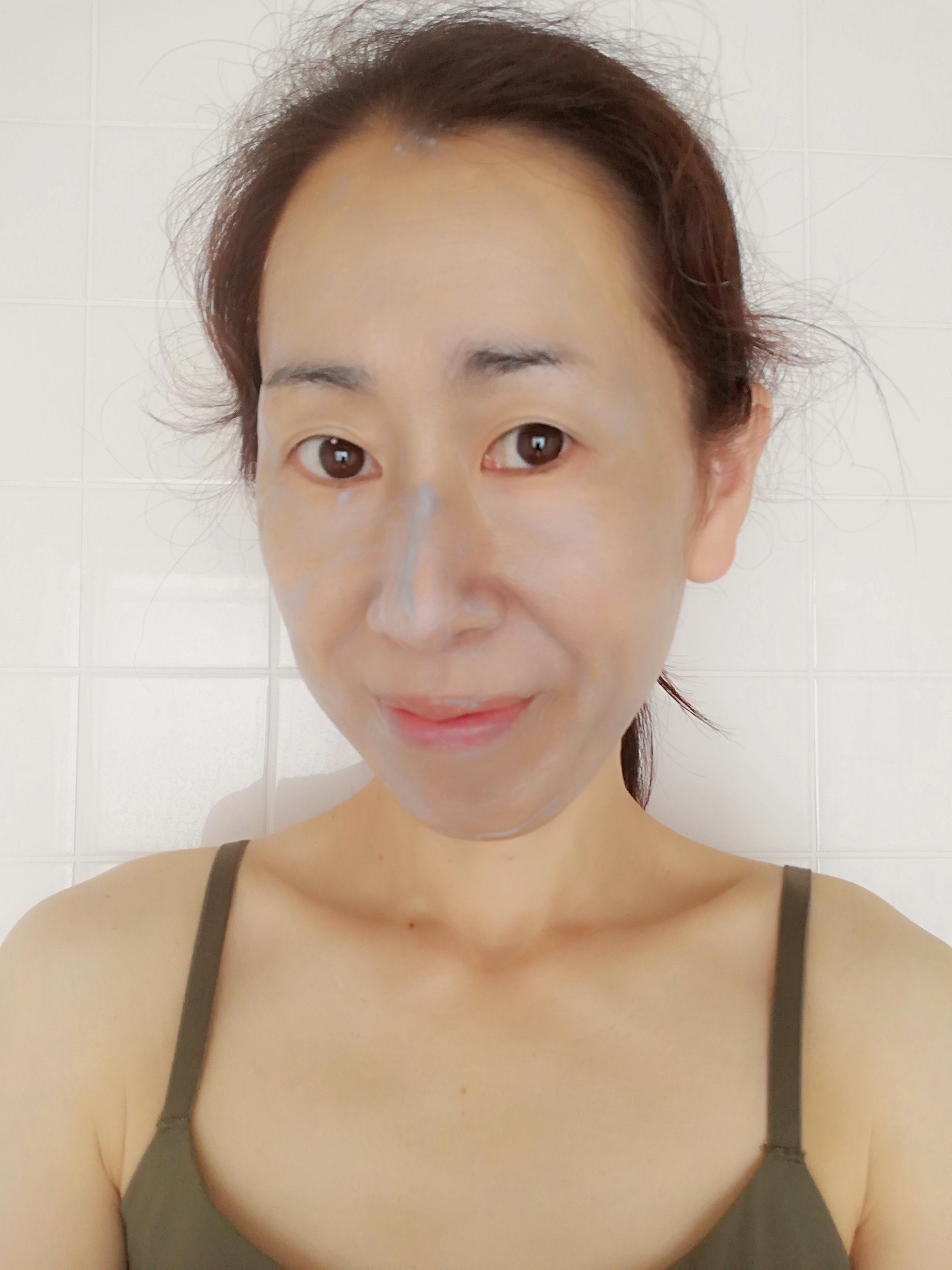 FANCL(ファンケル)ディープクリア洗顔パウダーを使った相原 るり子さんのクチコミ画像5