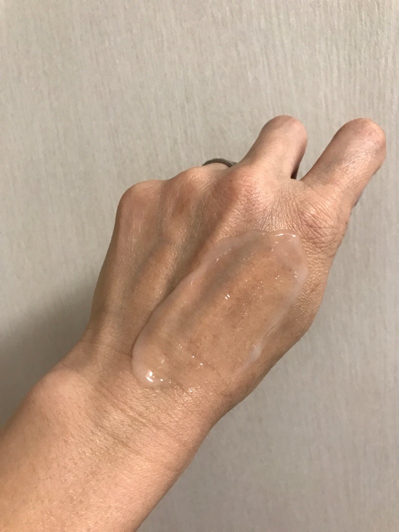 1番 塗るパントテン酸スージングクリームを使ったkirakiranorikoさんのクチコミ画像5