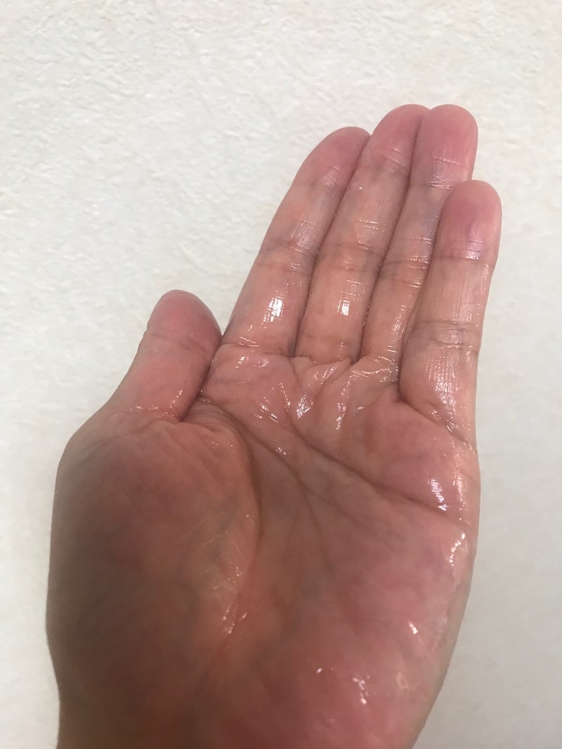 ちふれ　保湿化粧水　とてもしっとりタイプを使ったkirakiranorikoさんのクチコミ画像6