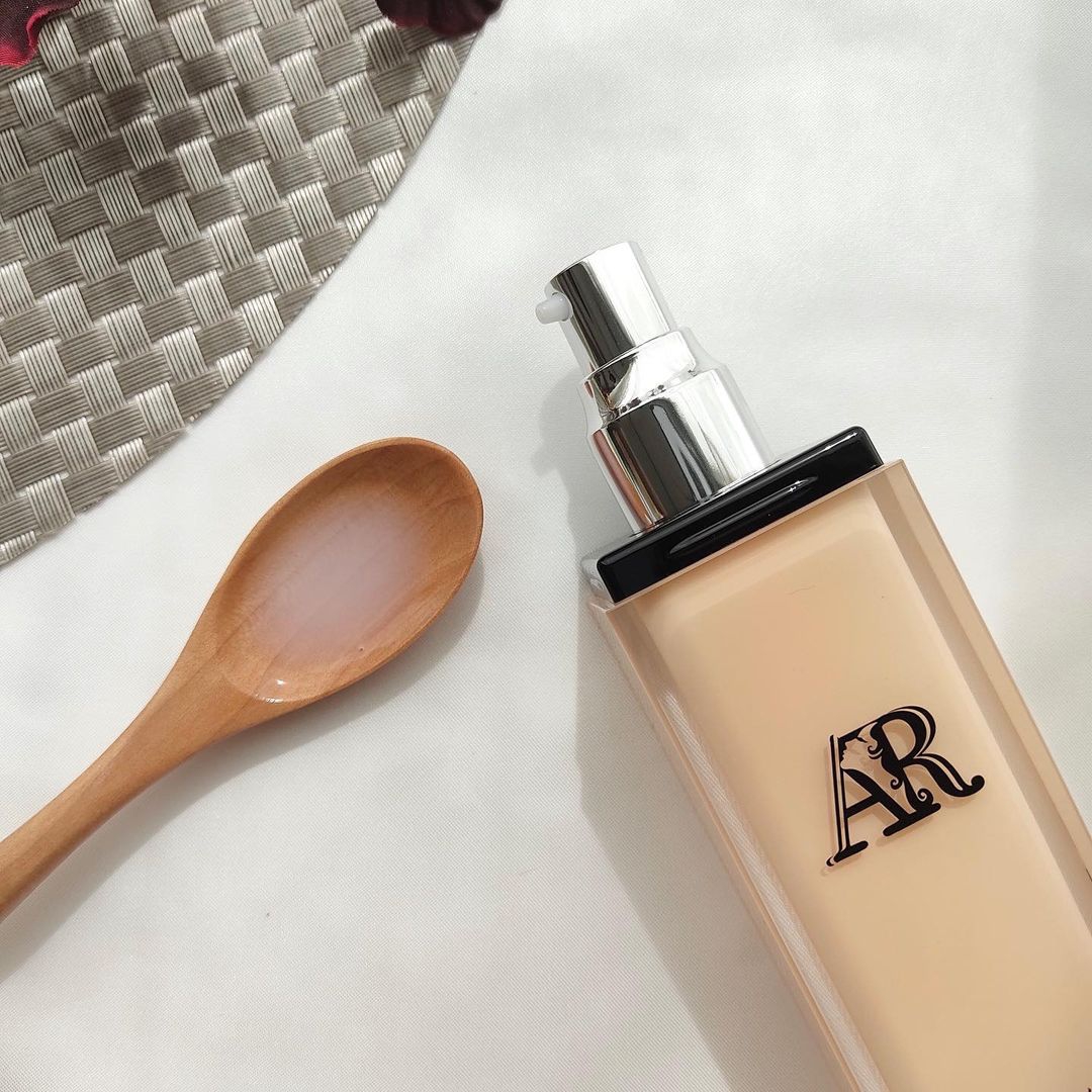 AR Cosmetics TOKYO(エーアールコスメティクストウキョウ) AR化粧水の良い点・メリットに関するyu_yuさんの口コミ画像3