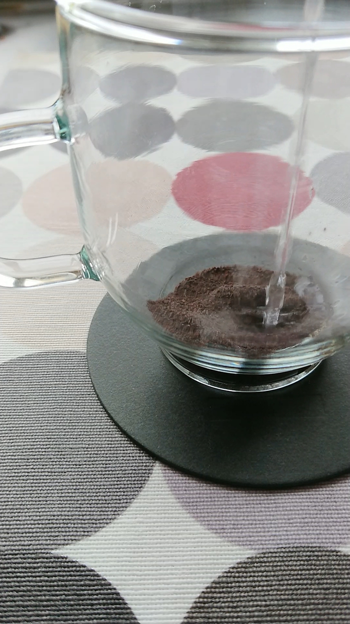 C COFFEE(シーコーヒー) チャコールコーヒーダイエットの良い点・メリットに関するbubuさんの口コミ画像3