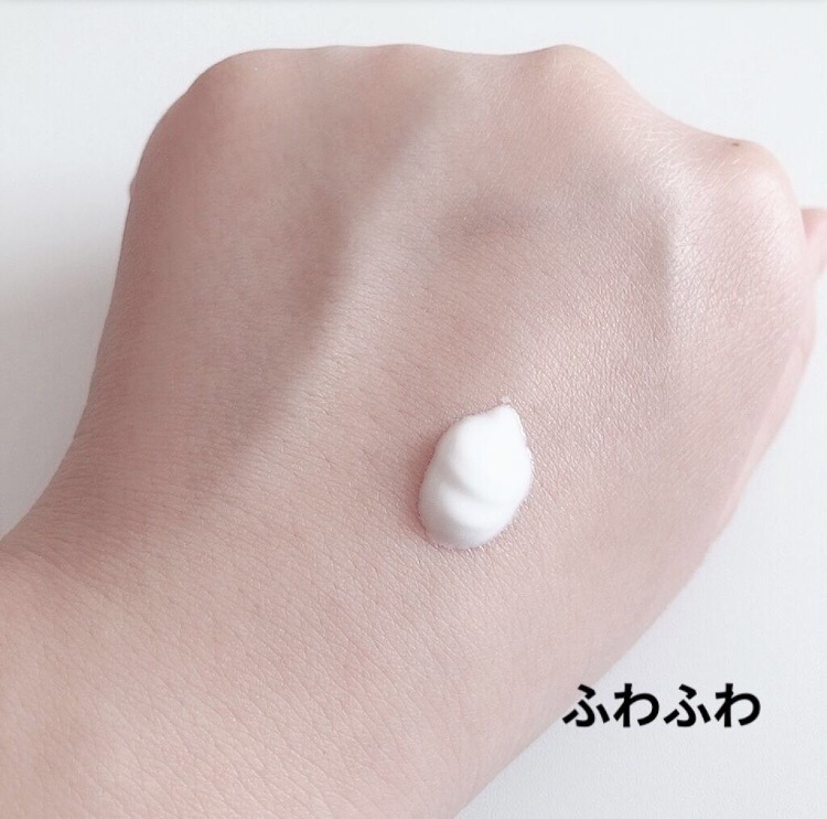 APLIN(アプリン) シロモチ クリームの良い点・メリットに関する桜羽さんの口コミ画像1