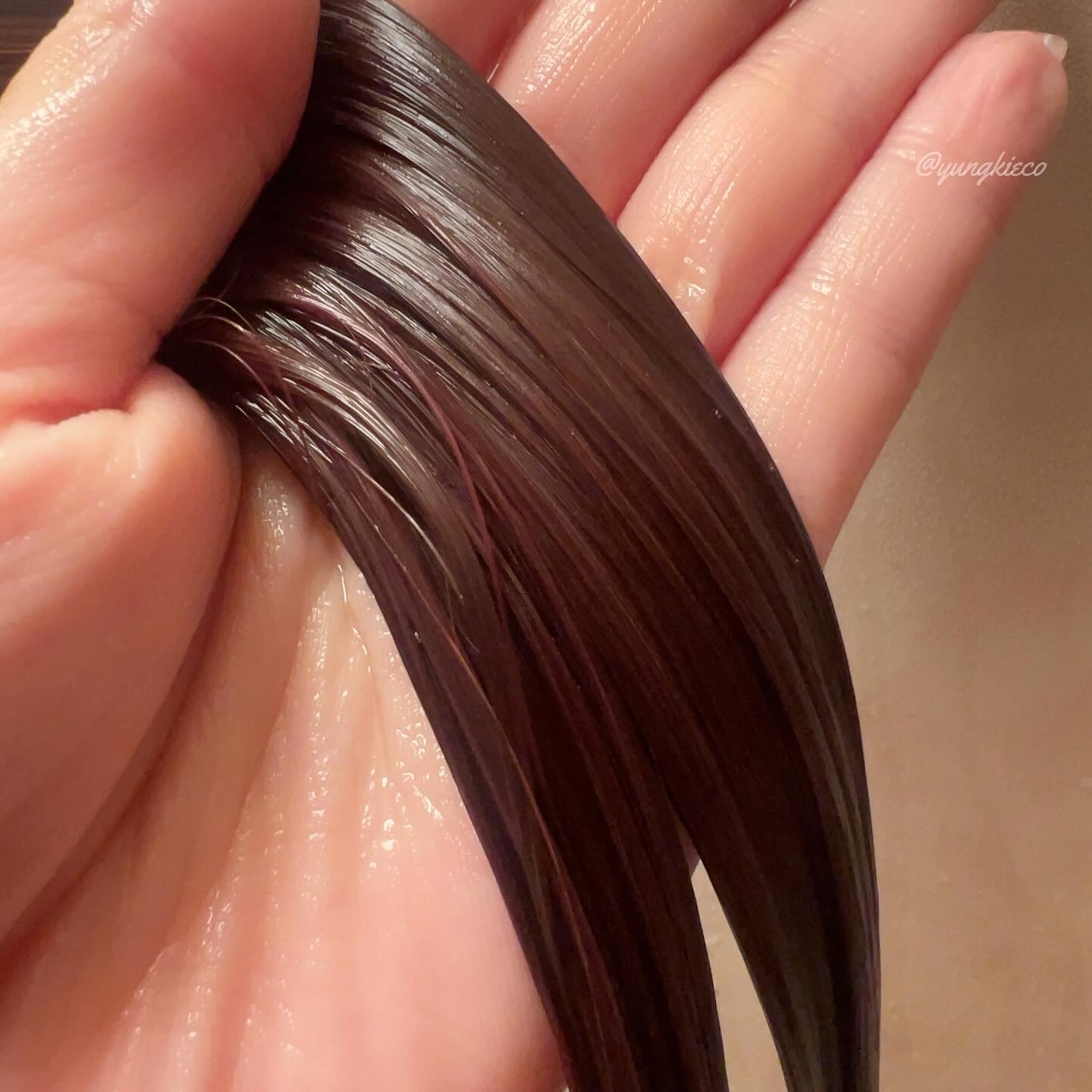TIARERA(ティアレラ) ヘアスカルプバイタルマスクの良い点・メリットに関するyungさんの口コミ画像3