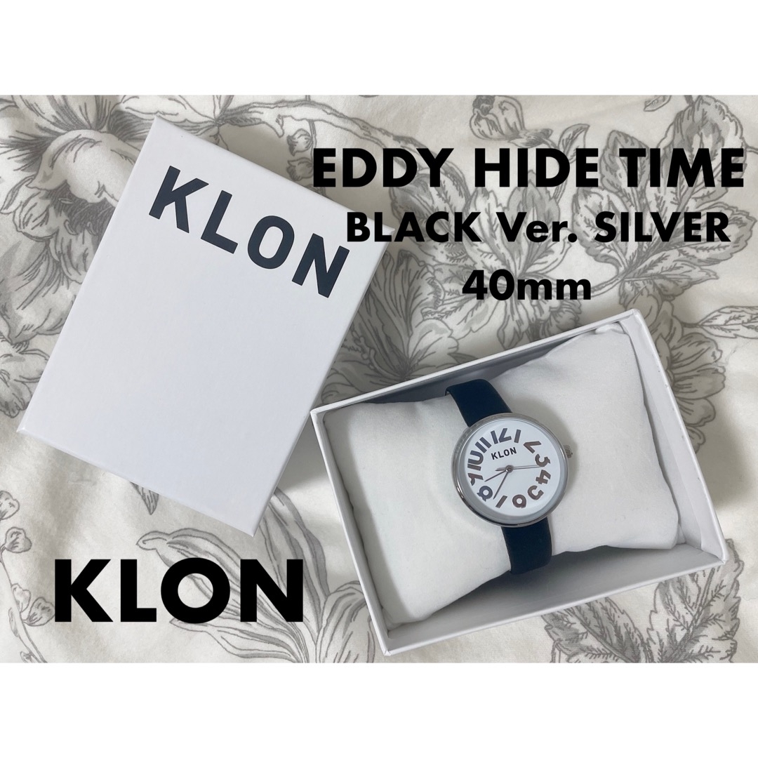 klon eddy hide timeの良い点・メリットに関するもいさんの口コミ画像1