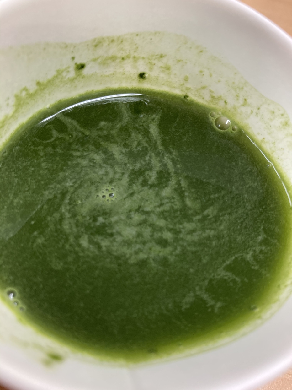 Yakult Health Foods(ヤクルトヘルスフーズ) 青汁のめぐりを使ったMinato_nakamuraさんのクチコミ画像5