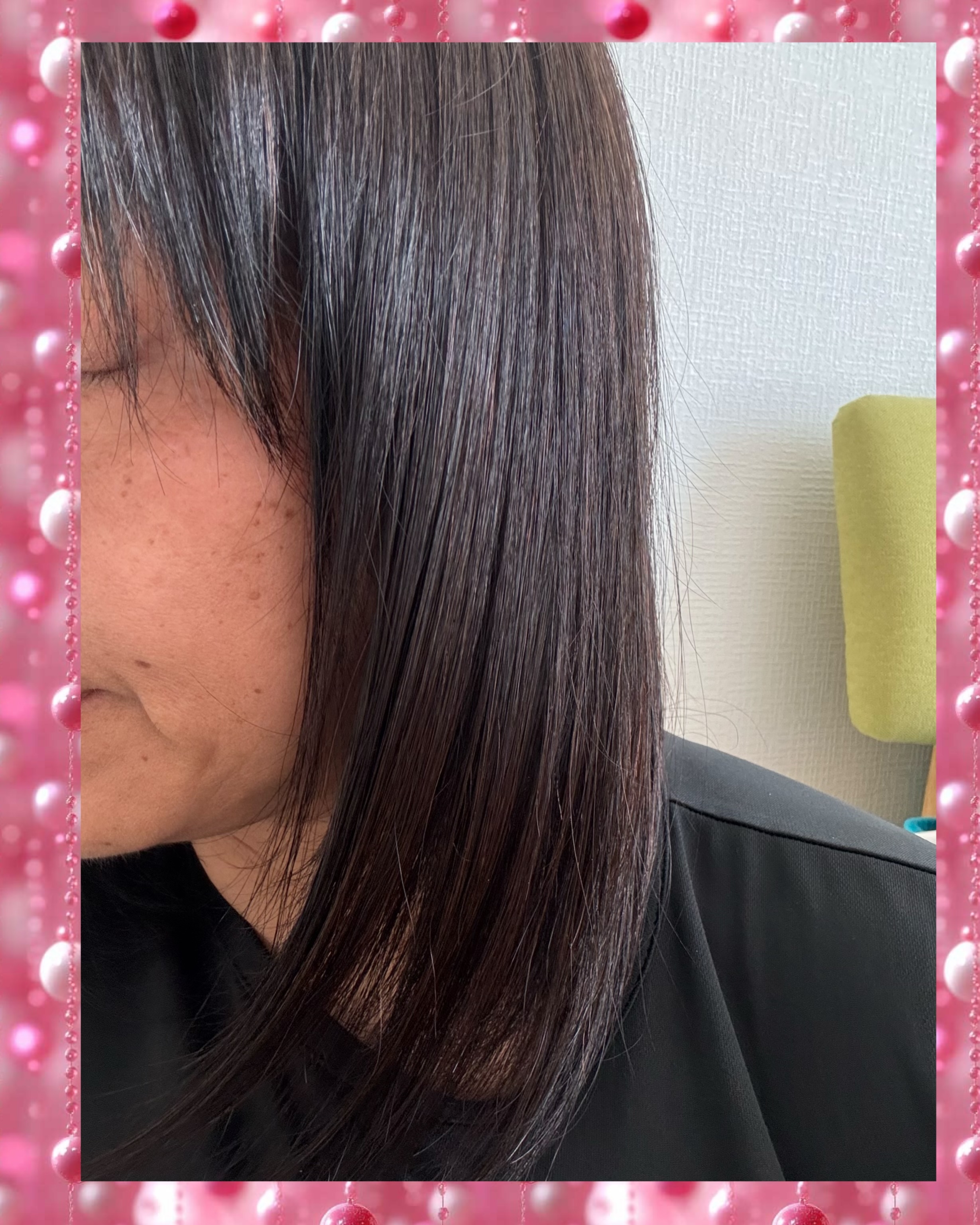 シャンプー／コンディショナー PSを使ったマイピコブーさんのクチコミ画像4