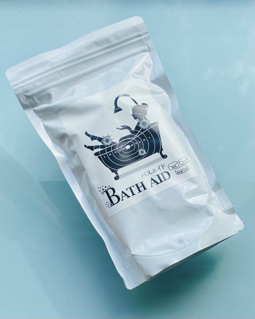 hoconico(ホコニコ) 薬用 bath aidの良い点・メリットに関するトラネコさんの口コミ画像1