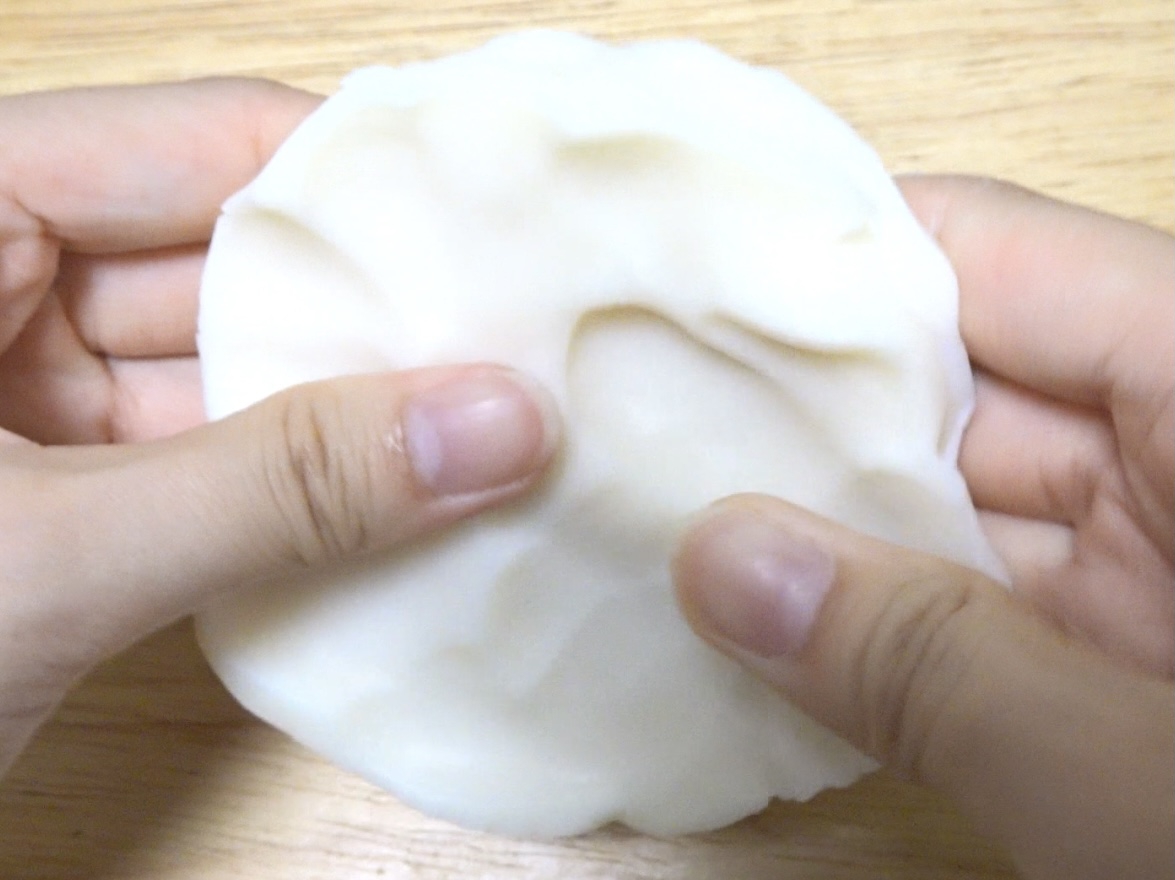 Innisfree Jeju Soap DIY Kitを使ったaquaさんのクチコミ画像5