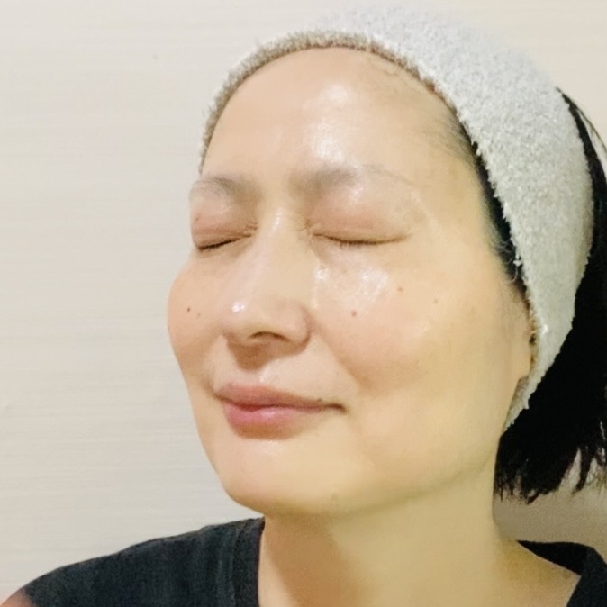 akaran+(アカランプラス) リンクルリペアミストに関するトラネコさんの口コミ画像3