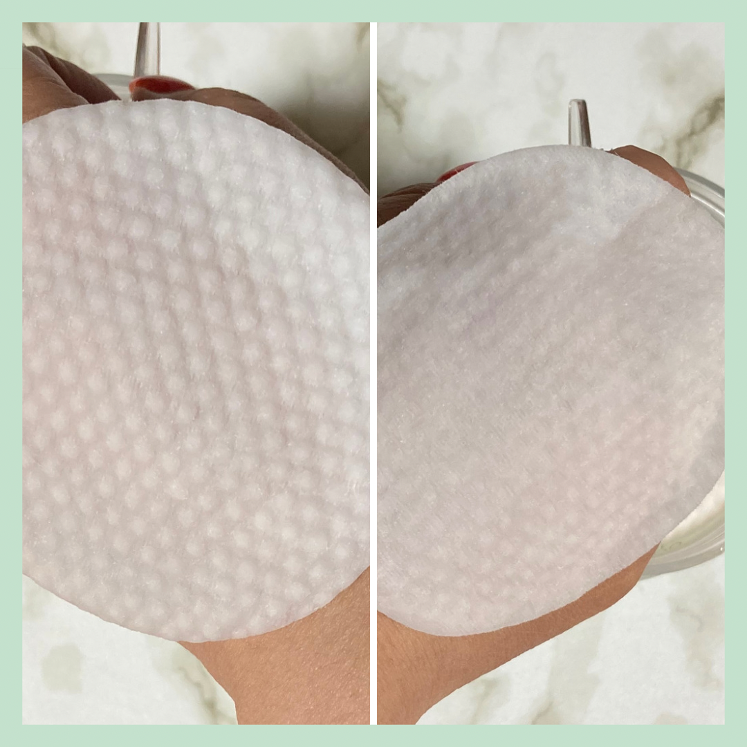 COSRX(コスアールエックス) ピュアフィット シカ弱酸性クレンジングパッドの良い点・メリットに関する木戸咲夜さんの口コミ画像2
