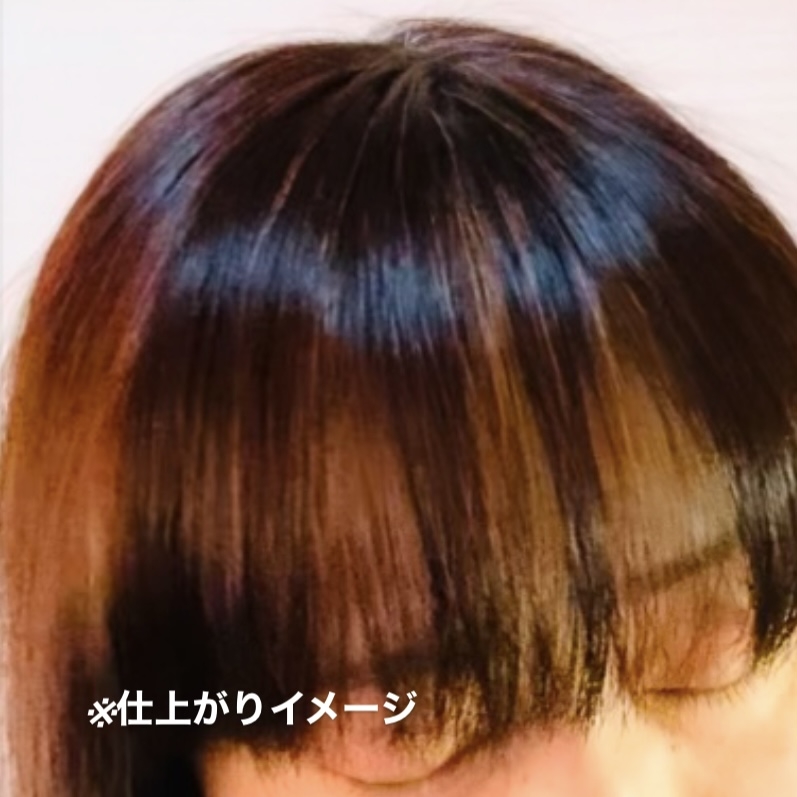 ヘッドスパフォームリッチシャンプーを使ったトラネコさんのクチコミ画像4