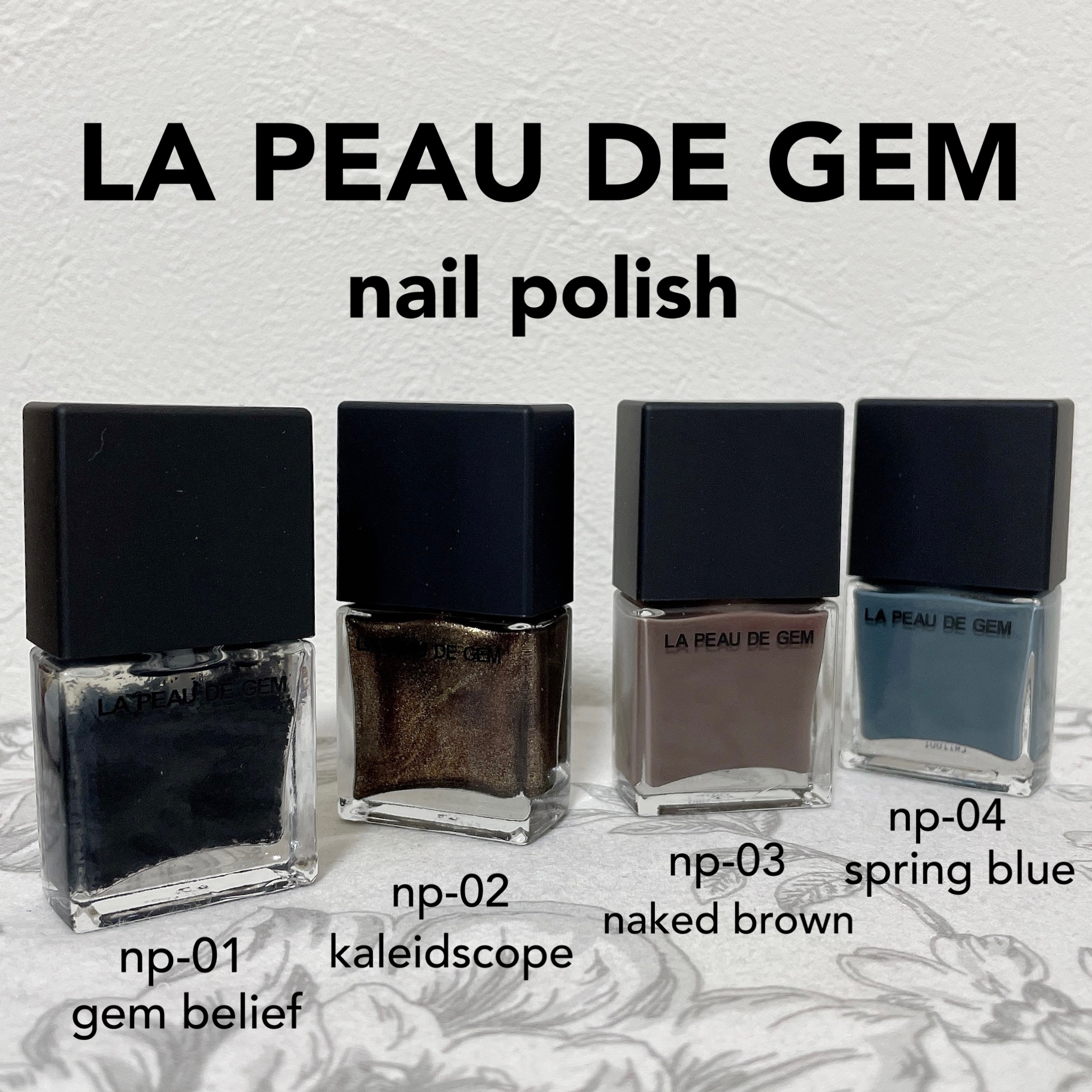 95%OFF!】 nail polish