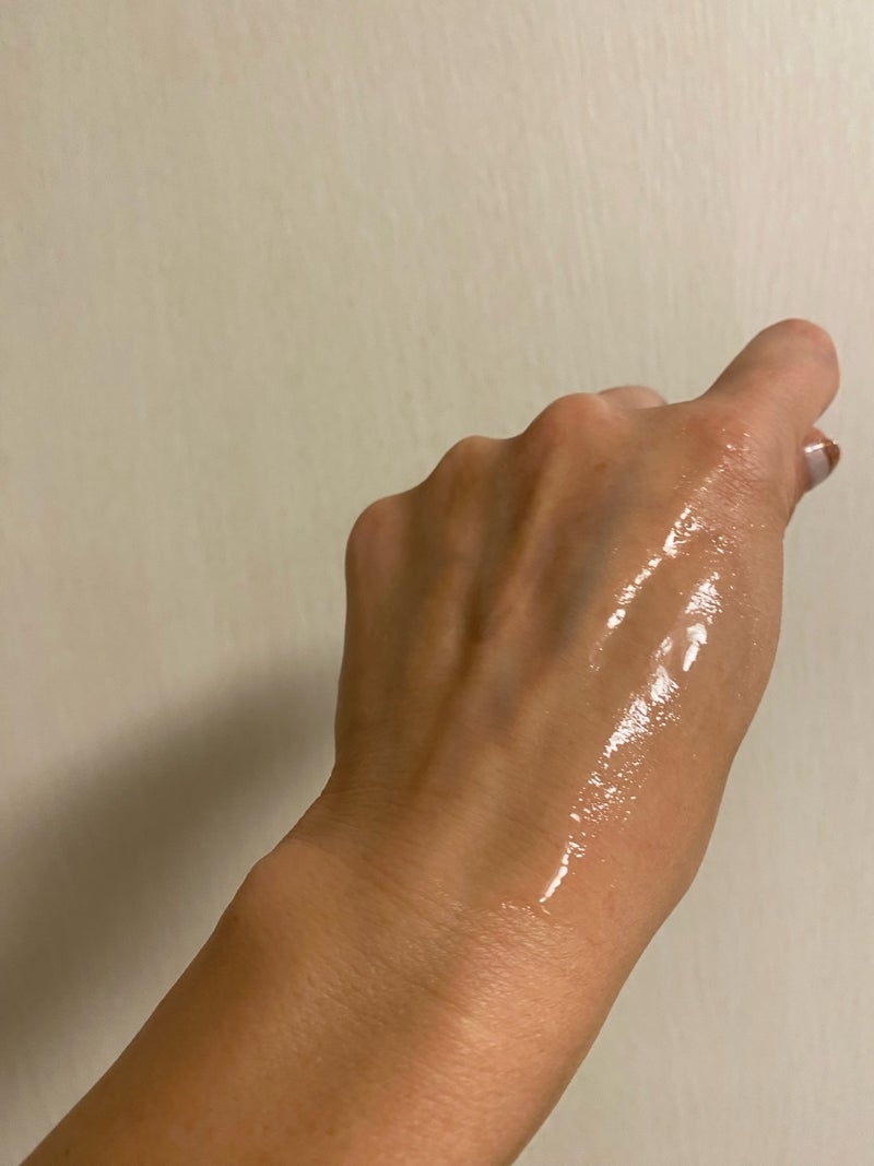 ディープリペア美容液ヘアオイルを使ったkirakiranorikoさんのクチコミ画像6